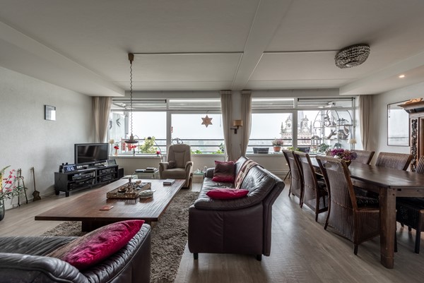 Medium property photo - Loolaan 27-111, 7314 AC Apeldoorn